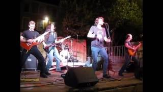 COEXISTENCE - Web of Oppression (Live in Aubagne - 21.06.2011)