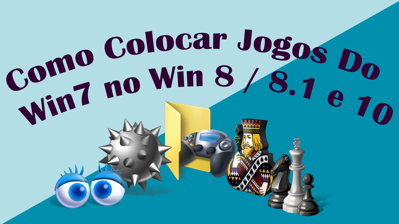 Super Windows 8 - Dicas, Tutoriais e Drivers para Windows: Como instalar e  jogar o chess Titans no windows 8