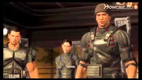 Binary Domain Walkthrough Part 14 Mifune s Room No Commentary HD618