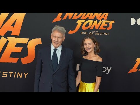 Video: Kuinka vanha calista flockhart on?