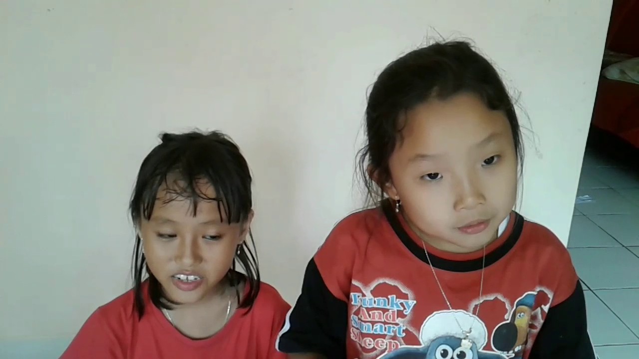 Tutorial cara membuat slime😄😀😊 