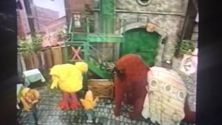 Sesame Street Episode 3904 Ending