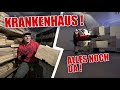 LOSTPLACES: UNGLAUBLICH! 😱DIESES KRANKENHAUS IST 10 JAHRE ZU🤨 ! - | ItsMarvin