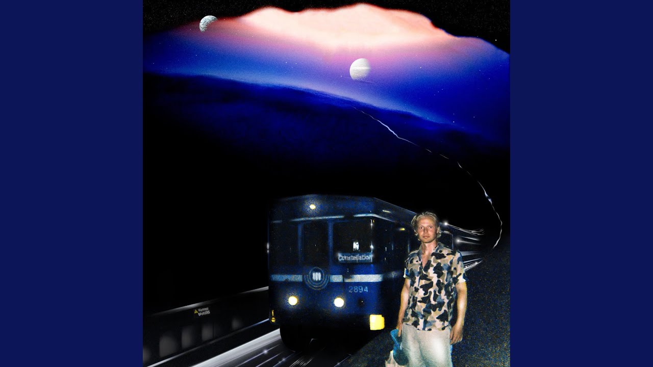 Watch Intergalactic on YouTube Watch Intergalactic on YouTube