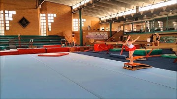 Age Group Programme - Men