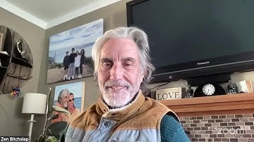 Paul ahedderman Non Duality 12-13-2025