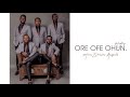 Mezzo Streams Acapella - Ore Ofe Ohun Medley