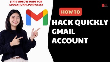 (NEW TRICK) How To Hack Quickly Gmail Account | Shocking REALITY Explained 🔓🛡️