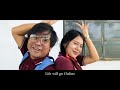 Ayo Yo Technology - Sunep Lemtur Feat. Kunotolly Sumi (Nagamese Comedy Song)