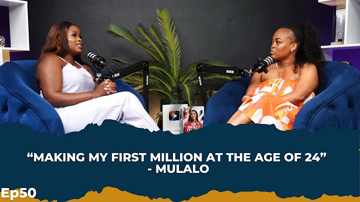 Mulalo ON being an orphan and fighting girl her and her brothers wellbeing ..