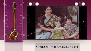 Sriram Parthasarathy-Padhumanabhan-Nagaswarali