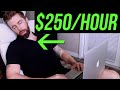 The EASIEST Side Hustle I’ve Ever Done (Great Money, ZERO Work!)