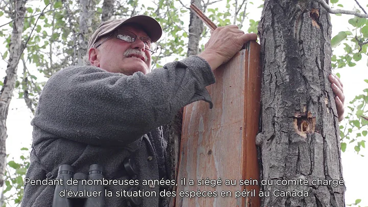 2018 Lifetime-Achievement Nature Inspiration Award