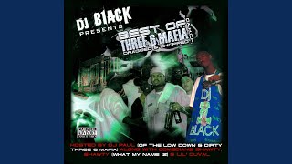 DJ Paul & HCP Freestyle - YouTube