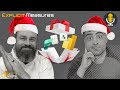 Power BI Secret Santa - Ep.488 - Power BI tips