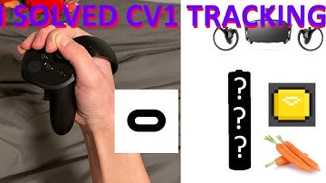 HOW I FIXED THE RIFT CV1 FOR COMPETITIVE BEAT SABER