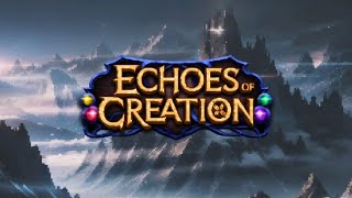 Echoes of Creation Gameplay Walkthrough - Android 