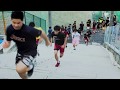 10代の本気エール「興南高校男子ハンドボール部」篇30秒