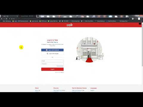 How to set ReviewBucket WordPress Plugin yelp API key and business id