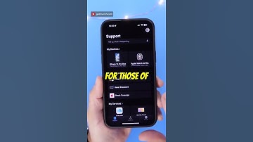 "How to Calibrate Your iPhone Battery with the Apple Support App" #getmunch