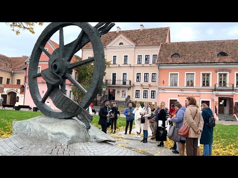 Видео: Что такое минч по-еврейски?