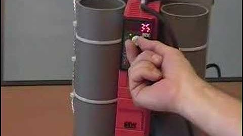 Demonstration between synchronous and asynchronous motors