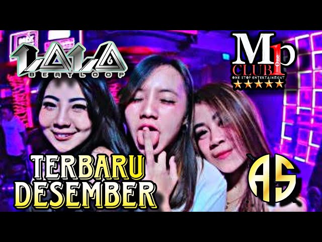 DJ LALA TERBARU DESEMBER 2023 || TEROMPET TINGGI || MP CLUB PEKANBARU class=