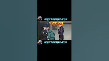 Yuji S Revenge Fyp 