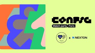 Watch Party, Config25 : Friends of Figma, Paris x Nexton screenshot 4