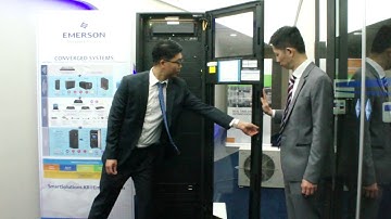 Emerson Network Power