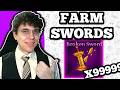 How To Get Broken Sword Fast In Sailor Piece