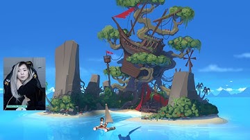 The Journey Down: Chapter Three [Final]