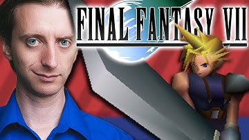 Final Fantasy VII - ProJared
