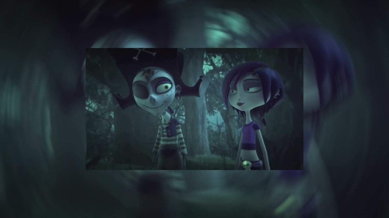 Stephanie Mabey-The Zombie (Slowed Down)