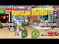 Youtube Thumbnail title