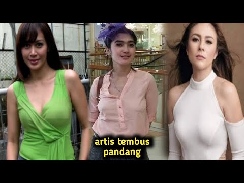 Video: Kutukan Selebriti - Pandangan Alternatif