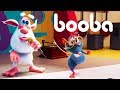 Booba ⭐ New episode ⭐ Music Shop 🎷 Funny cartoons for kids - Moolt Kids Toons Happy Bear