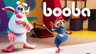 Booba ⭐ New episode ⭐ Music Shop 🎷 Funny cartoons for kids - Moolt Kids Toons Happy Bear