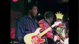 B.B. KING &amp; BUDDY GUY-I CAN&#39;T QUIT YOU BABY