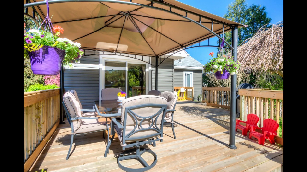 305 Reynolds Rd, London ON N6K 2P3, Canada YouTube