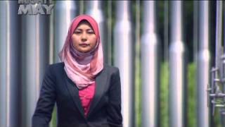 The Apprentice Asia Tune In Spot