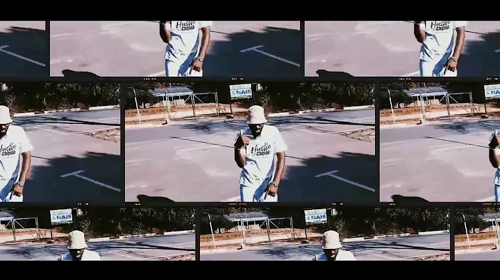 Rebirth - Clusha Mrgoodvibez (Prod. Mr Good Vibez)