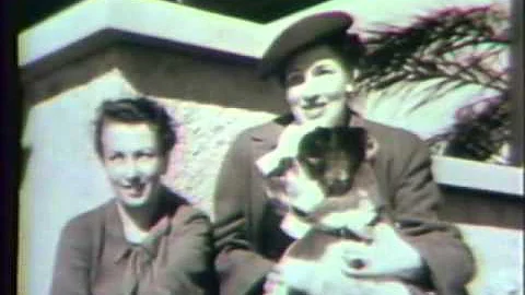 Very Personal Death of Elizbeth Schell Holt Hartford