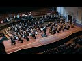 Capture de la vidéo Concerto Budapest In The Uk Tour Film 2022