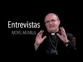 Reflexiones Mons  Munilla en TeleDonosti 20-2-2017