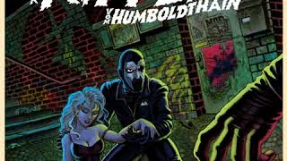 Morlockko Plus - Der Ripper vom Humboldthain (2020) FULL ALBUM