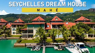 Appartamento "Seychelles Dream House" a Mahé, Seychelles