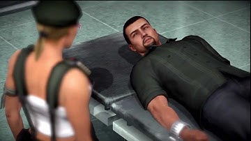 Alpha Protocol - Gameplay Walkthrough Part 48 (Xbox 360/PS3/PC) [HD]