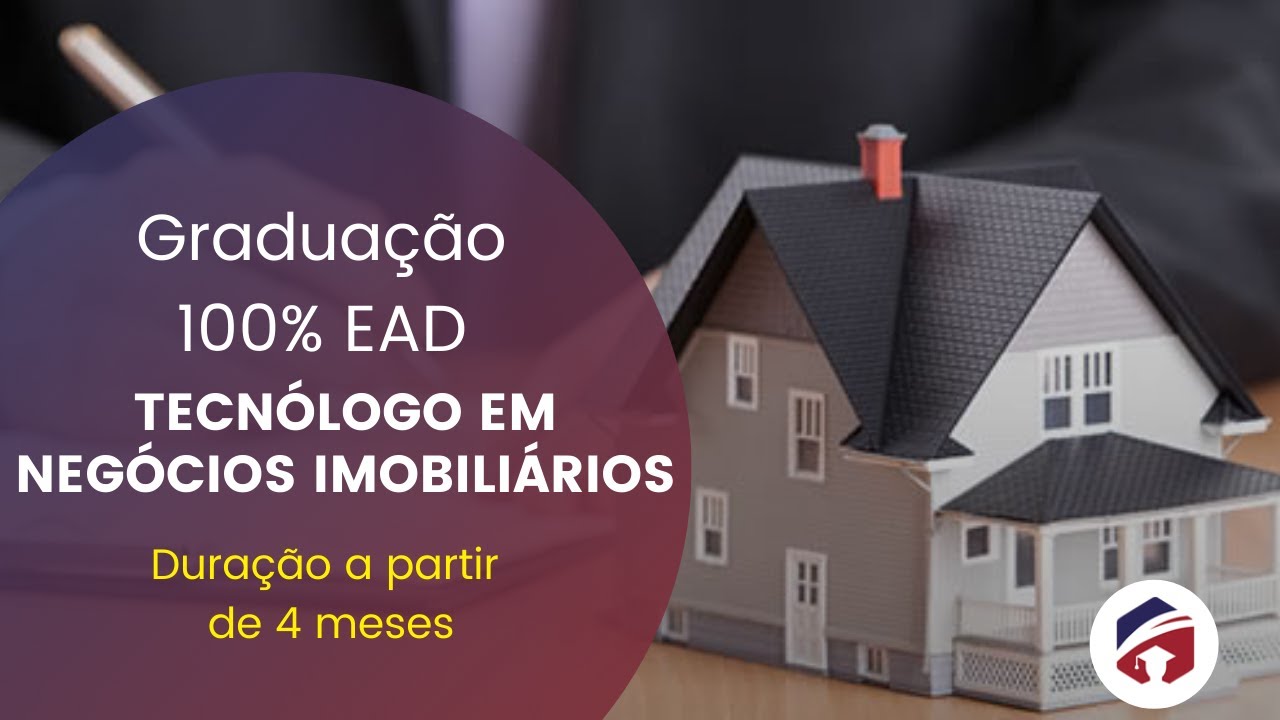 TECNÓLOGOS EM NEGÓCIOS IMOBILIARIOS | FASUL EDUCACIONAL - YouTube