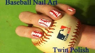 colorado rockies nail designs 3